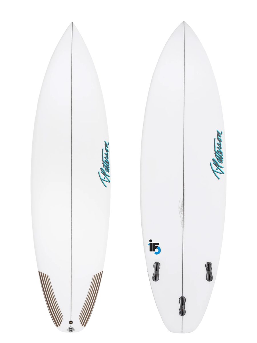 POOL PARTY - 2 surfboard model picture