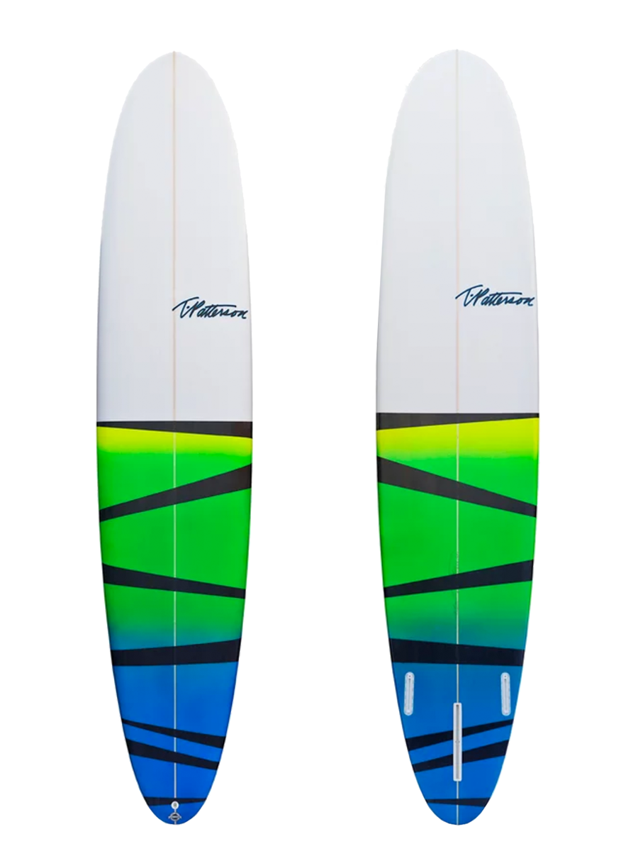 IZZY surfboard model picture