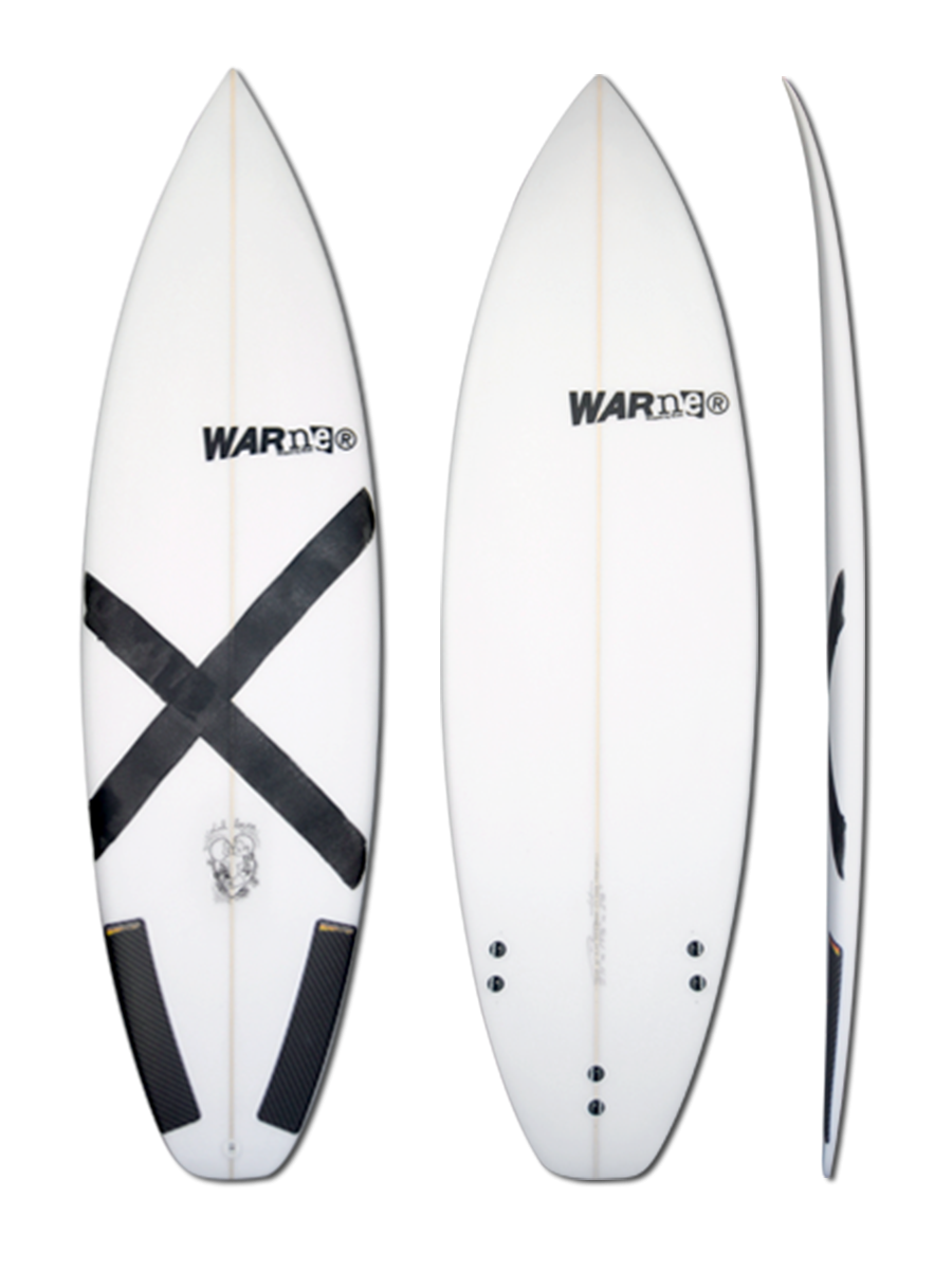 LIL LOVER surfboard model picture