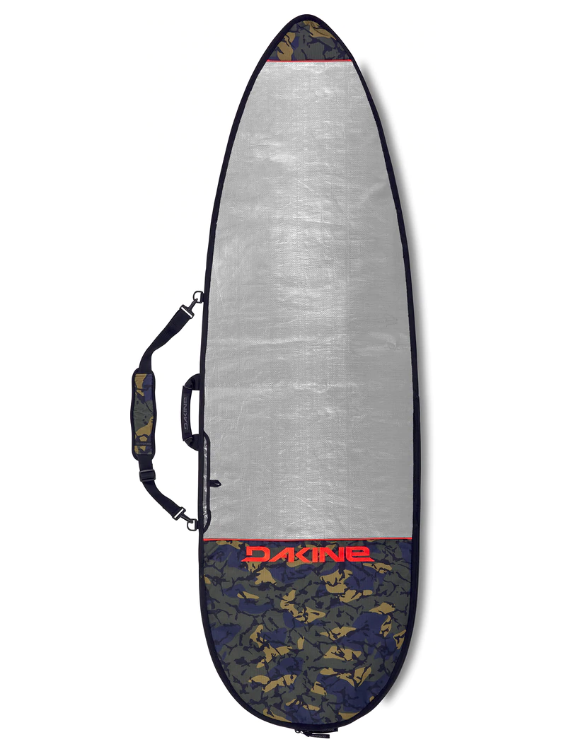 chilli cayenne surfboard