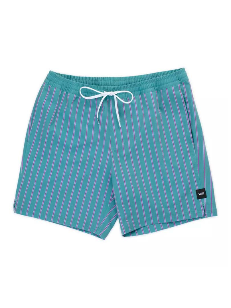 vans x former boardshorts